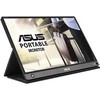 ASUS ZenScreen MB16AHP kompiuterio monitorius 39,6 cm (15,6") 1920 x 1080 px „Full HD“ LED juodas