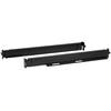 Aten ATEN 2K-0003 Easy Installation Rack montavimo rinkinys Kort
