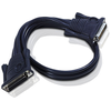 ATEN 2L-1701 Daisy Chain KVM kabelis 14016638