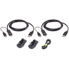 Kabelis Aten HDMI - HDMI 1.8m juoda (2L-7D02UHDPX5)