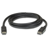 Aten | DisplayPort 1.2 rev. kabelis | 2L-7D03DP | DP į DP | 3 m