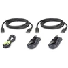 Kabelis Aten ATEN 2L-7D03UDPX5 USB DisplayPort Dual Ekranas Secure KVM Kabelset