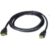 Kabelis Aten HDMI - HDMI 5m juoda (2L-7D05H-1)
