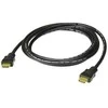 Aten 2L-7D15H 15 m didelės spartos HDMI kabelis su Ethernet | Aten | Didelės spartos HDMI kabelis su Ethernet | 2L-7D15H | HDMI kištukas (A tipo) | HDMI kištukas (A tipo) | HDMI į HDMI | 15 m