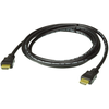 Aten 2L-7D20H 20 m didelės spartos HDMI kabelis su Ethernet | Aten | Didelės spartos HDMI kabelis su Ethernet | 2L-7D20H | HDMI kištukas (A tipo) | HDMI kištukas (A tipo) | HDMI į HDMI | 20 m