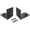 Aten ATEN 2X-045G ant stovo montuojamas rinkinys Secure KVM 1HE