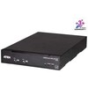 Aten AP206-AT-G 2 x 60 W galios stiprintuvas su DSP