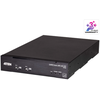 Aten AP206-AT-G 2 x 60 W galios stiprintuvas su DSP
