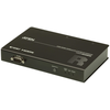 Aten ATEN CE820R jungiklis KVM plėstuvas USB HDMI HDBaseT 2.0 be Ethernet prievado tik nuotolinio valdymo pultas