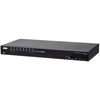 Aten | 8 prievadų USB 3.0 4K DisplayPort KVM komutatorius | CS19208