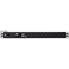 Aten | Basic Matated 1U PDU (10A, 9 Outlet IEC 320 C13) | PE1109G