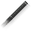 Aten PE8216G-AX-G 16A 16 lizdų elektros maitinimo blokas su skaitikliu ir jungikliu | Aten