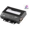 Spausdinimo serveris Aten ATEN SN3401P 1 prievado RS-232/422/485 įrenginio serveris su PoE