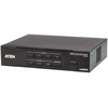 ATEN UC3430 CAMLIVE PRO 4K HDMI į USB vaizdo maršrutizatorius su 4 įėjimais