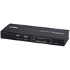 Aten 4K HDMI / DVI keitiklis į HDMI Audio VC881