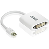 ATEN Mini DisplayPort į DVI konverteris