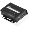 AV perdavimo sistema Aten * DP HDBET- Lite Imtuvas 4k @ 40m VE901R