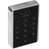 ATLO-KRMC-01-TUYA Tuya Smart Wi-Fi kodo užraktas su veidų atpažinimu