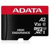 Atminties kortelė ADATA Micro SDXC 64 GB 10 klasės UHS-I/U3 A2 V30