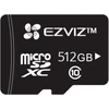 Mikro SD kortelė EZVIZ CS-CMT-CARDT 512GB, 10 kl.