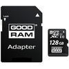 GOODRAM UHS-I 128GB Micro SD atminties kortelė
