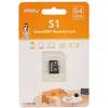 Atminties kortelė Micro SD IMOU ST2-64-S1 64GB