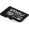 „MicroSD“ atminties kortelė, IMOU modelis ST2-512-S1, talpa 512 GB