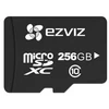 Atminties kortelė Micro SD 256GB EZVIZ CS-CMT-CARDT256G