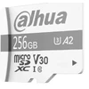 Atminties kortelė Karta pamięci SD Dahua TF-P100 256GB MicroSD UHS-I Klasa 10 (1.0.99.80.10039)