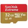 Atminties kortelė Sandisk Micro SDHC Action