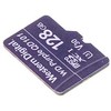 ATMINTIES KORTELĖ SD-MICRO-10/128-WD Micro SD UHS-I, SDXC 128 GB Western Digital