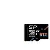 Silicon Power HYPERA atminties kortelė 512 GB Micro SDXC 3D TLC NAND 10 klasė (SP512GBSTEI31V10)