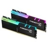 G.SKILL TridentZ RGB F4-3200C16D-16GTZR (DDR4 DIMM; 2 x 8 GB; 3200 MHz; CL16) atminties kortelės laikiklis
