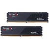 RAM Atmintis G.Skill Flare X5, DDR5, 128 GB, 6000MHz, CL32 (F5-6000J3244G64GX2-FX5)