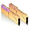 RAM Atmintis G.Skill Trident Z Royal, DDR4, 32 GB, 3600MHz, CL16 (F4-3600C16D-32GTRGC)