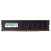 Atmintis RAM SILICON POWER DDR4 UDIMM 3200 MHz CL22 16 GB (SP016GBLFU320X02) Juodas