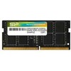 RAM atmintis Silicon Power SODIMM DDR4 16GB (1x16GB) 2666Mhz CL19 SODIMM