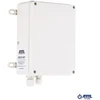 Atte ABOX-M1 Išorinis korpusas, IP56, pilkas RAL 7035, 190x140x70mm