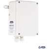 Atte ABOX-S1 lauko korpusas, IP56, 150x110x70mm, kabelių įvadai 1xM16 1xM20