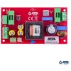 BUFERINIO MAITINIMO PERJUNGIMO AUPS-40-120-OF ATTE