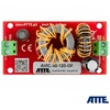 Atte AVIC-50-120-OF DC/DC keitiklis, įtampos stabilizatorius, izoliuotas, Vin 10...15VDC, Vout 12VDC