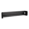 Atte Power ADD-RACK2U2 RACK 2U montavimo adapteris su įgilintu gręžimu