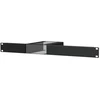 Audac Laikiklis 19'' 1U įrenginiams S-Box (MBS101R)