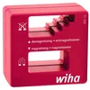 ATSUKTUVŲ MAGNETUOTOJA / DEMAGNETUOTOJA WH-MGTZ/02568 WIHA