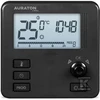 AURATON LIBRA REGULATOR Juodas WEEK CONDUIT