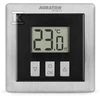 Termostatas Auraton HEAT SMART, 0 – 40 °C