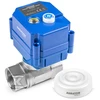 AURATON SMART Rinkinys WODA - STOP 1"