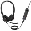 Ausinės Ausinių rinkinys Jabra Engage 50 II USB C/A, M