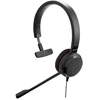 Ausinės Ausinių rinkinys Przewodowy Jabra Evolve 30 II UC mono USB-A