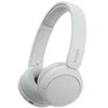 Ausinės belaidės Sony WH-CH520W Balta